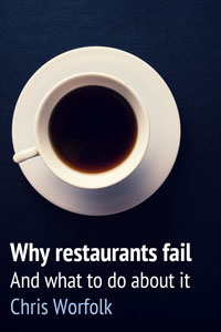 Why Restaurants Fail